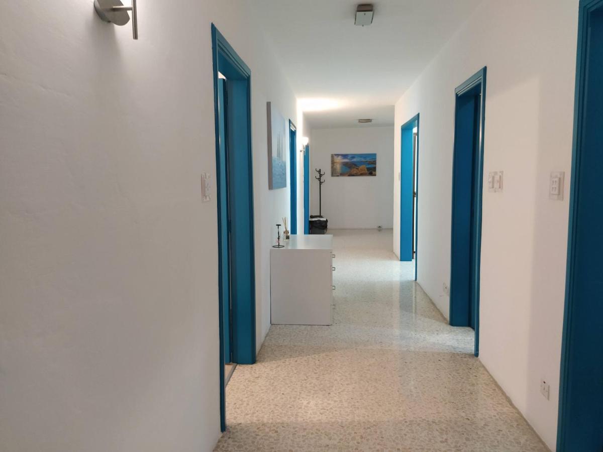University Area Msida Extérieur photo