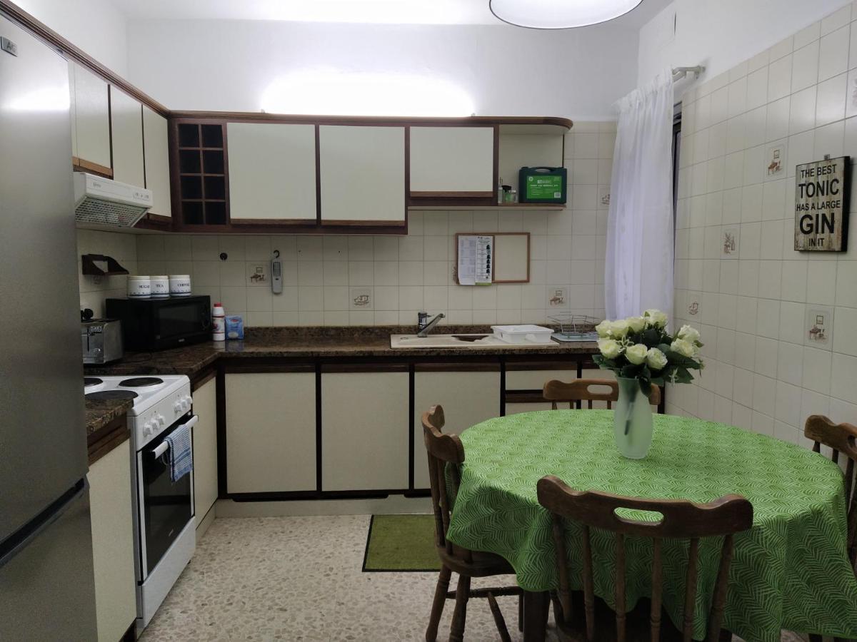 University Area Msida Extérieur photo