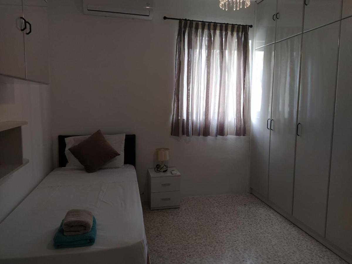 University Area Msida Extérieur photo