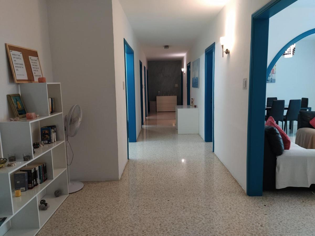 University Area Msida Extérieur photo