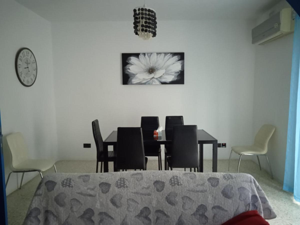 University Area Msida Extérieur photo