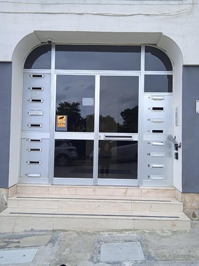 University Area Msida Extérieur photo